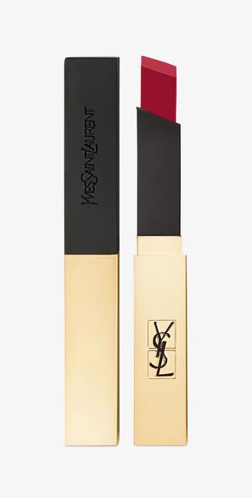 Actual product image Yves Saint Laurent Rouge Pur Couture The Slim (Rouge Paradoxes 21)