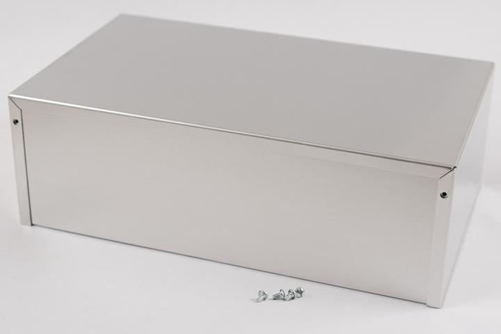 Produktbild Hammond Instrumenten-Gehäuse. (Gehäuse)