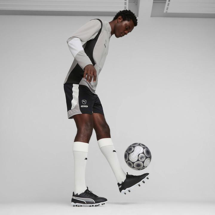 Actual product image Puma King Pro Fg/Ag (43)
