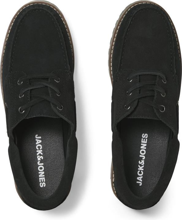 Immagine prodotto Jack & Jones Jfwbrooklyn Suede Boat Shoe Styd Ln (46)