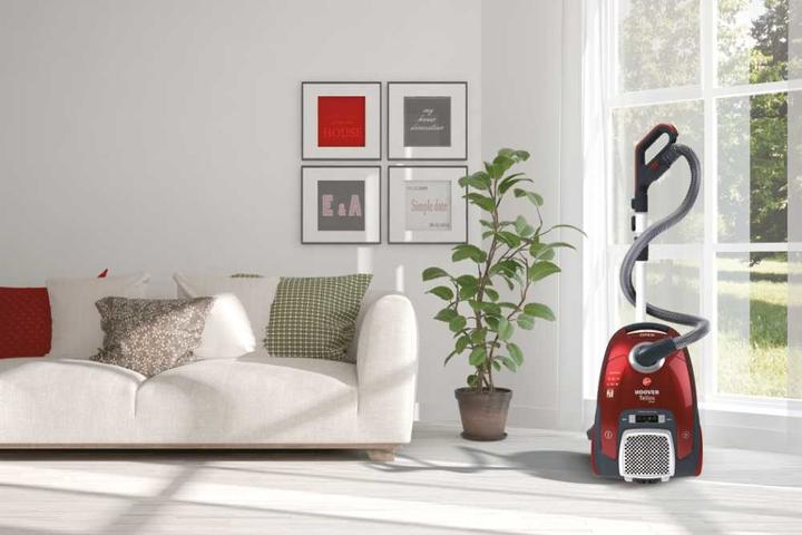Actual product image Hoover TX61PET 021