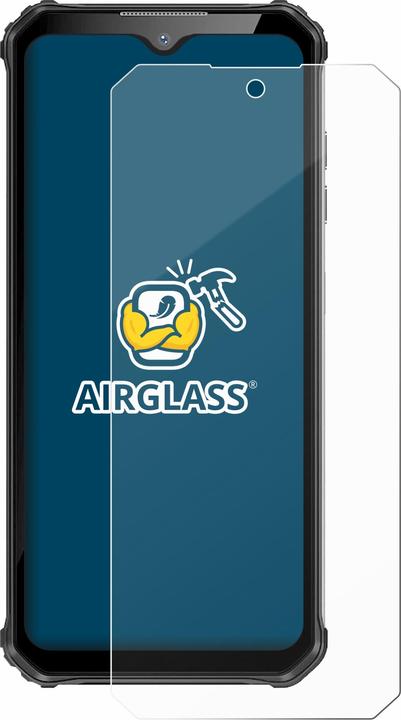 Image du produit BROTECT AirGlass Verre (1 pièce(s), Oukitel WP22)