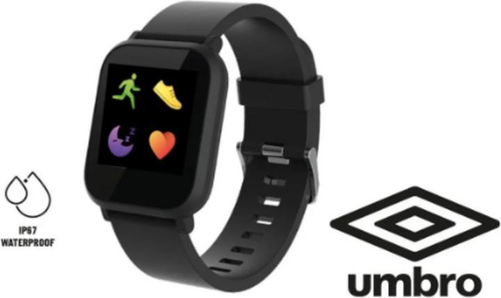 Produktbild Umbro Activity Tracker Full Touch (33 mm)