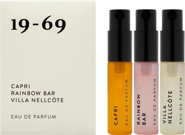 Actual product image 19-69 The Collection One (Eau de parfum, 7.50 ml)