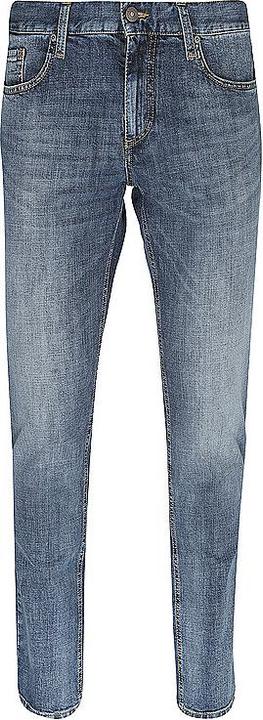 Actual product image Alberto Pipe jeans authentic denim blue (W31/L30)