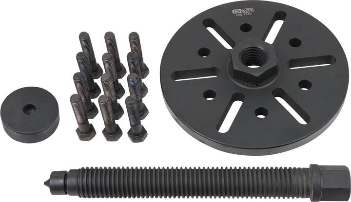 Produktbild KS Tools Wellendichtring-Abzieher für Scania 15-tlg 460.1110