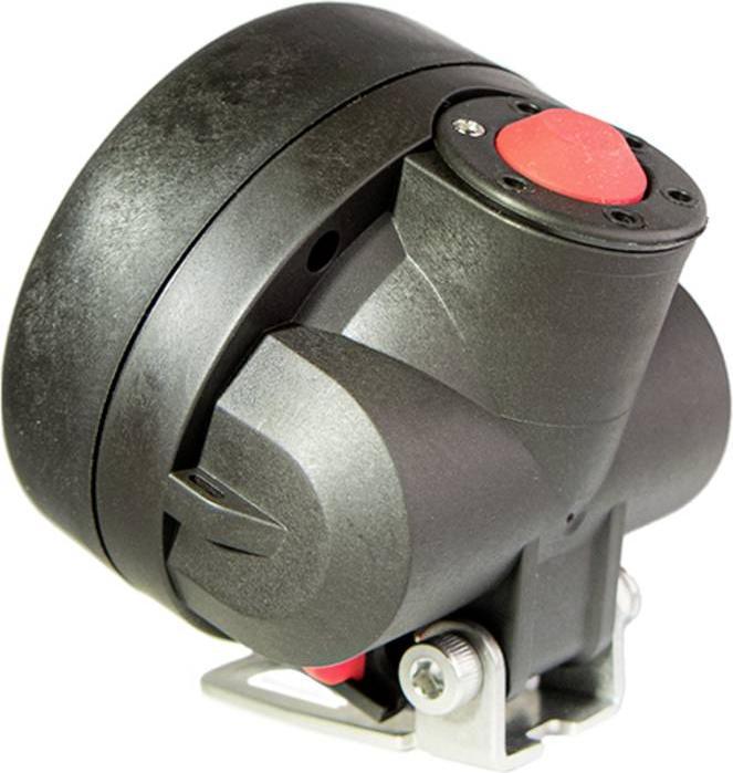 Produktbild KSE-Lights Ks-6003-Duo 4stuf. LED-Helmle (6.70 cm, 130 lm)