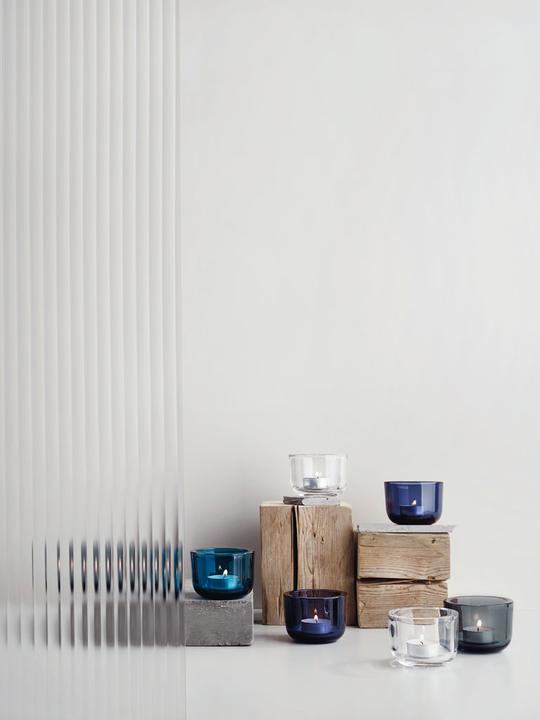 Actual product image Iittala Valkea lantern (1 x, 6 x 6 x 6 cm)