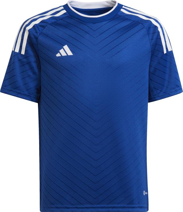 adidas Campeon 23 Fussballtrikot Kinder
