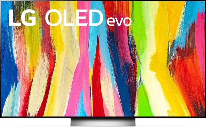 Produktbild LG OLED65C22LB (65", C2, OLED, UHD, 2022)