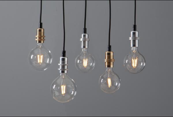 Produktbild Star Trading Soft Glow (E14, 1 W, 100 lm, 1 x, G)