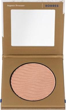 Korres Aegean Bronzer Natural Tan Look Healthy Glow - 7 g (7 g)