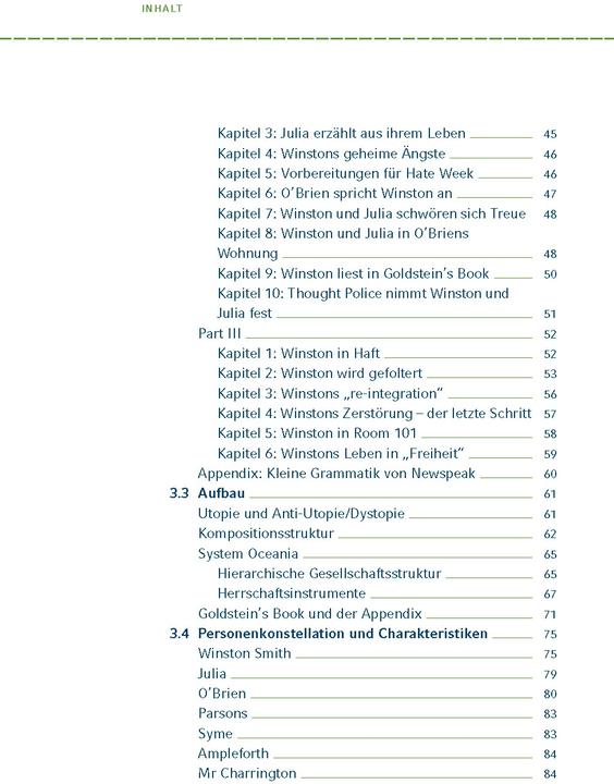 Produktbild George Orwell: 1984 Nineteen Eighty-Four (Deutsch, Englisch, George Orwell, 2023)