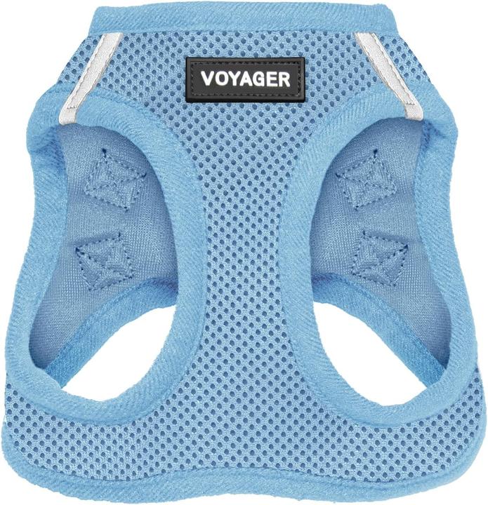 Image du produit Voyager Hundegeschirr (M, Chien)