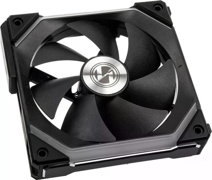 Produktbild Lian-Li UNI FAN SL120 RGB PWM (120 mm, 1 x)