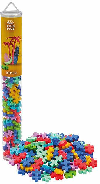 Produktbild Plus-Plus Tropical