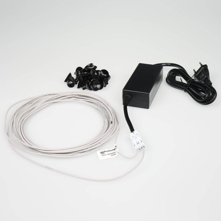 Actual product image JBL Aquaristik und Terraristik Floor heating JBL PROTEMP b10 III 10 W