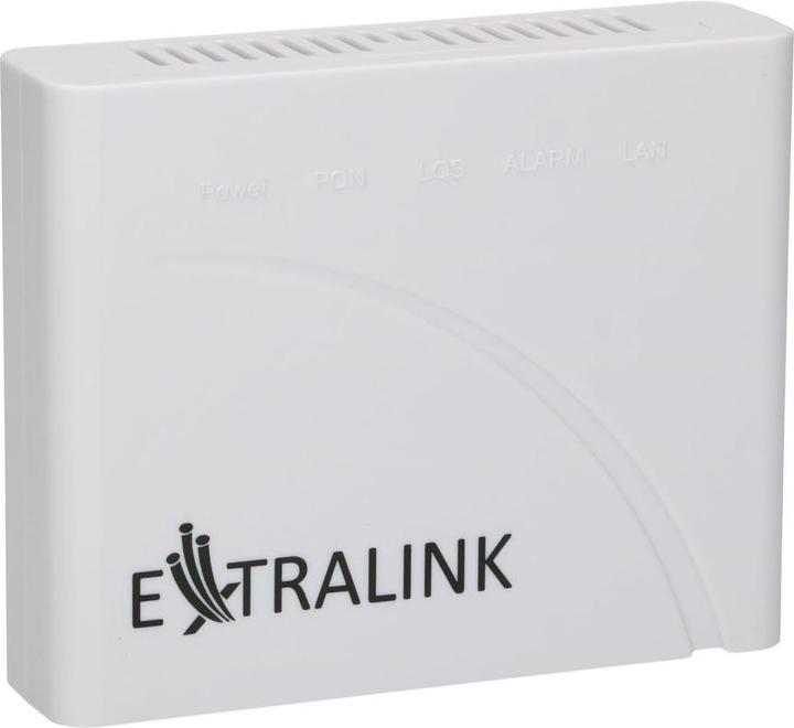 Produktbild Extralink ELARA GPON 1GE (10/100/1000MBPS) ONU