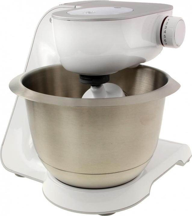 Actual product image Bosch Hausgeräte Series 4 MUM54251 (900 W)