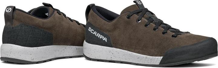 Actual product image Scarpa Spirit Evo (45.5)