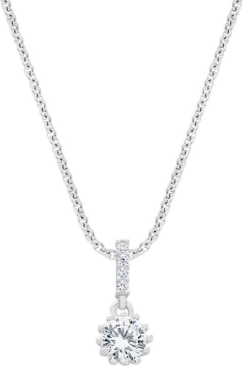 Image du produit Candy Collier Bella, argent sterling 925 (Argent massif de 925, 42 - 45 cm)