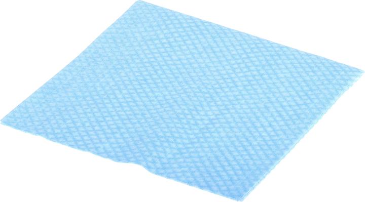 Produktbild Rs Pro Lappen für Leichte Reinigungsarbeiten Box 50 Stk. Blau, 42 x 38cm (50 Stk.)