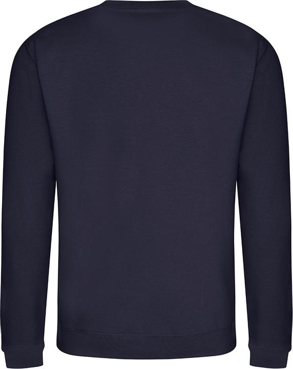 Produktbild Awdis Just Hoods Rundhals Uni Sweatshirt (280 GSM) (XXL)