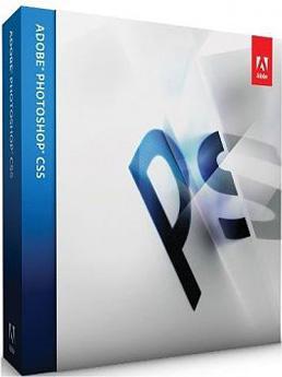 Produktbild Adobe Photoshop CS5, Mac -E-