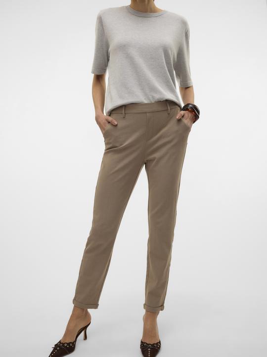 Immagine prodotto Vero Moda Vmmaya Mone Mw Loose Tailor Pant Noos (32)