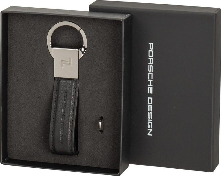 Produktbild Porsche Design Schlüsseletui Keyring Loop