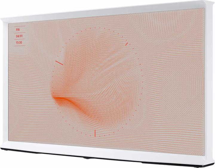Produktbild Samsung The Serif QE55LS01TAU (55", LS01T, QLED, 4K, 2020)