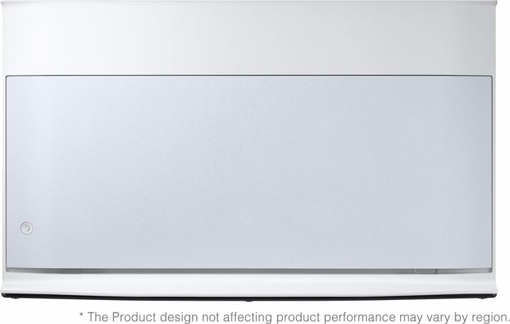 Produktbild Samsung The Serif QE55LS01TAU (55", LS01T, QLED, 4K, 2020)