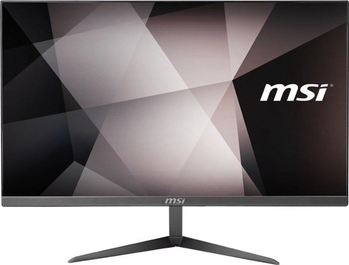 Produktbild MSI Pro 24X (Intel Core i5-10210U, 8 GB, 256 GB)
