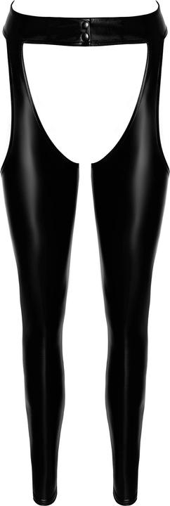 Produktbild Noir Handmade Leggings in schwarz (XL)