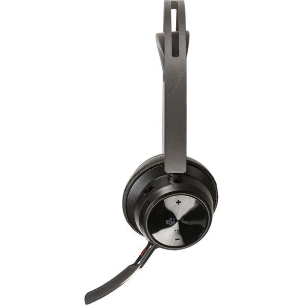 Produktbild HP Voyager Focus 2 MS (Kabellos, USB-C)