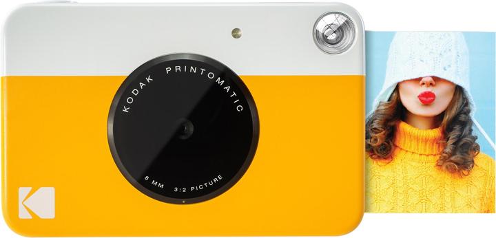 Image du produit Kodak Printomatic