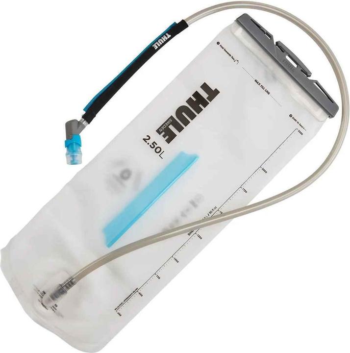 Actual product image Thule Vital 8 litre backpack with hydration bladder (8 l)