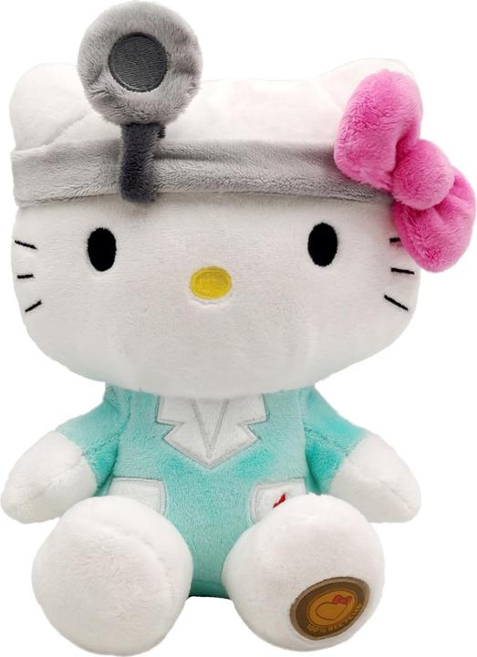 Immagine prodotto Hello Kitty Doctor Eco (24 cm)
