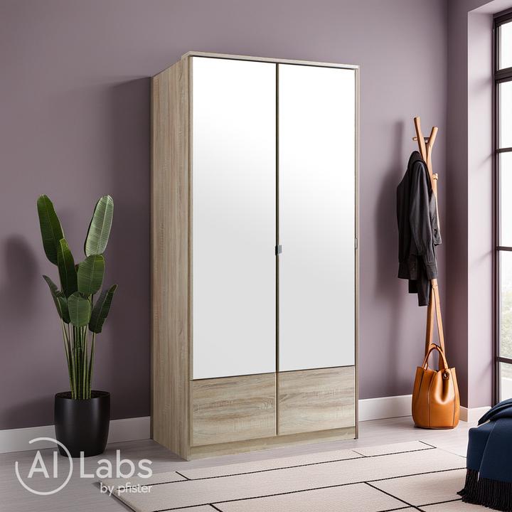 Actual product image Wimex Imago (91 x 199 cm)