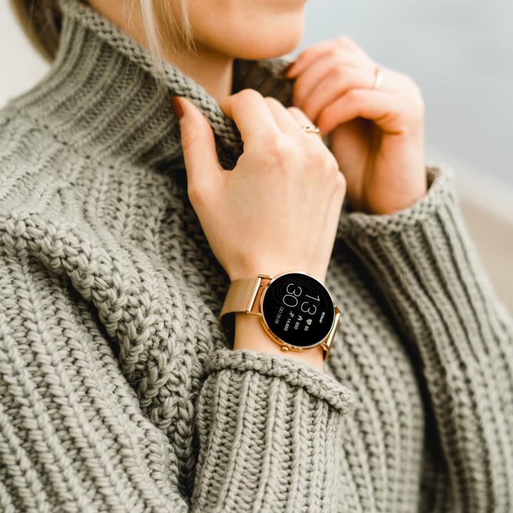 Produktbild Xcoast SIONA 2 Smartwatch 42mm (42 mm)