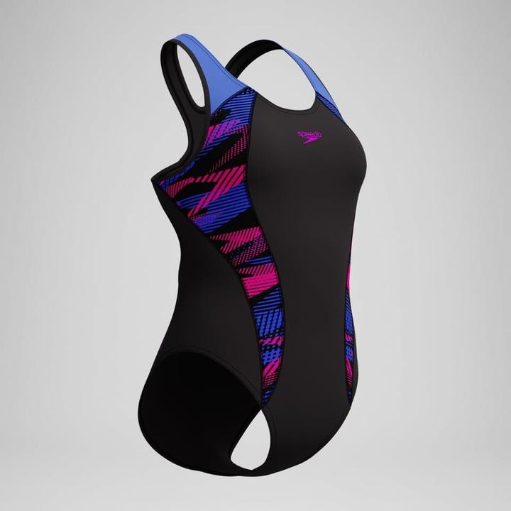 Produktbild Speedo Placement Laneback (W34/L38)