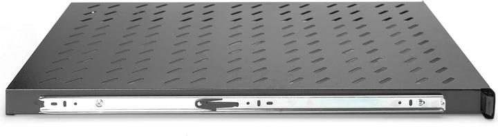 Immagine prodotto Digitus DN-19 TRAY-2-1000-SW Scaffale estraibile, 1U, profondità 720mm