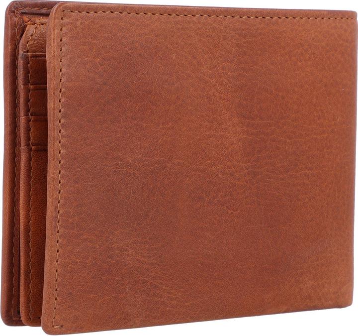 Produktbild Strellson Geldbörse Elegant Blackwall Billfold H7