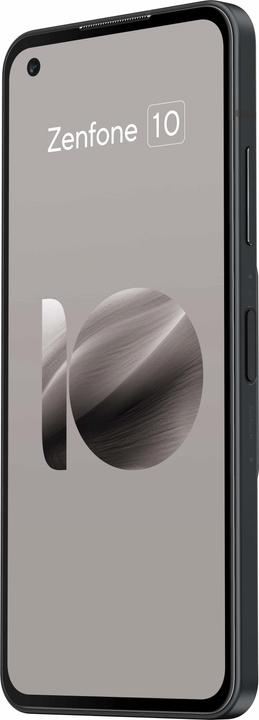 Image du produit ASUS Zenfone 10 (128 Go, Midnight Black, 5.90", Double SIM, 50 Mpx, 5G)