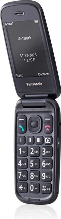 Actual product image Panasonic KX-TU550EXB (2.80", 1.20 Mpx, 4G)