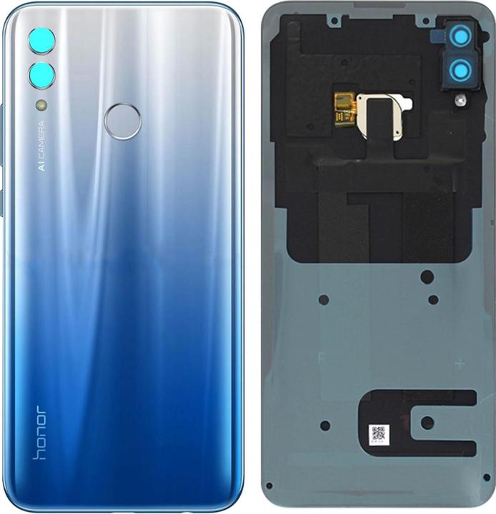 Actual product image Honor Spare part battery cover 10 Lite