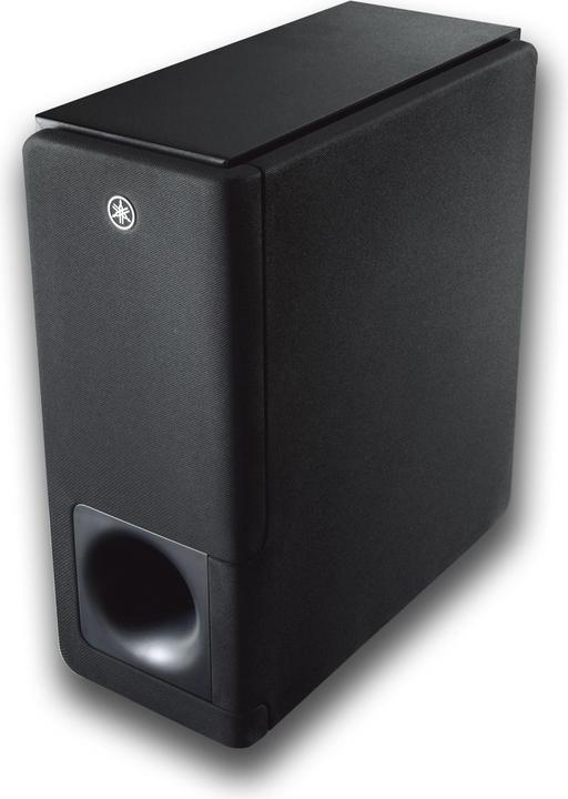 Image du produit Yamaha Yas-207 (200 W, 6.1 Canal)