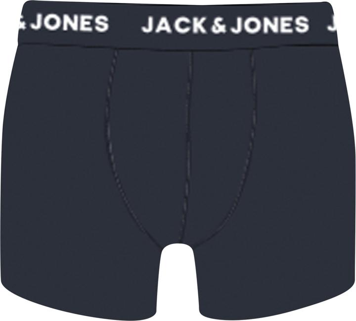 Actual product image Jack & Jones Solid (L, pack of 10)