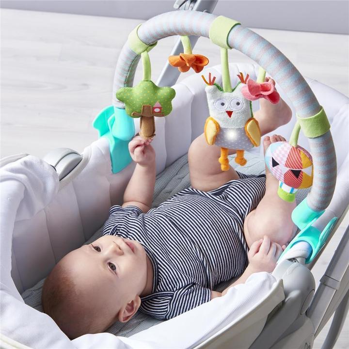Actual product image Taf Toys Owl