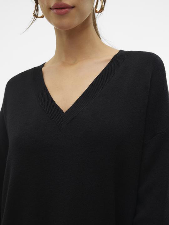 Actual product image Vero Moda VMGOLD Long dress knitted dress (XS)